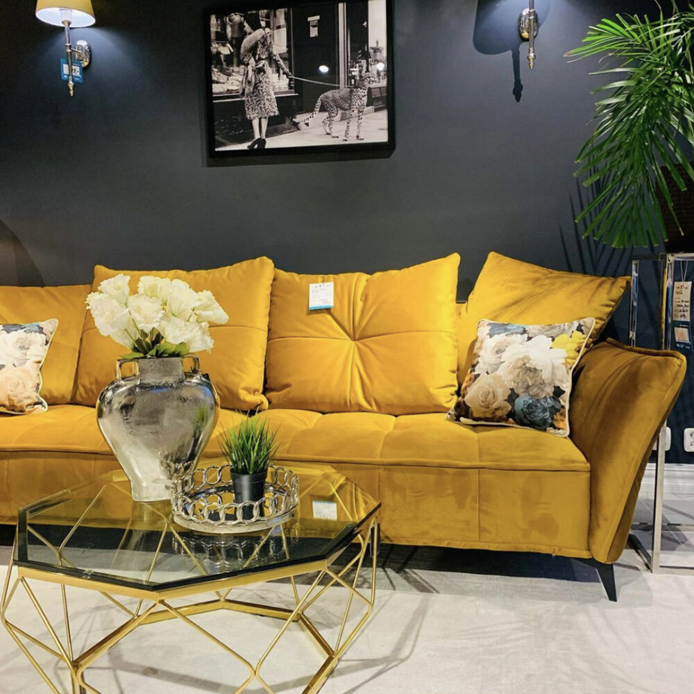 Sofa Crease - obrazek 3