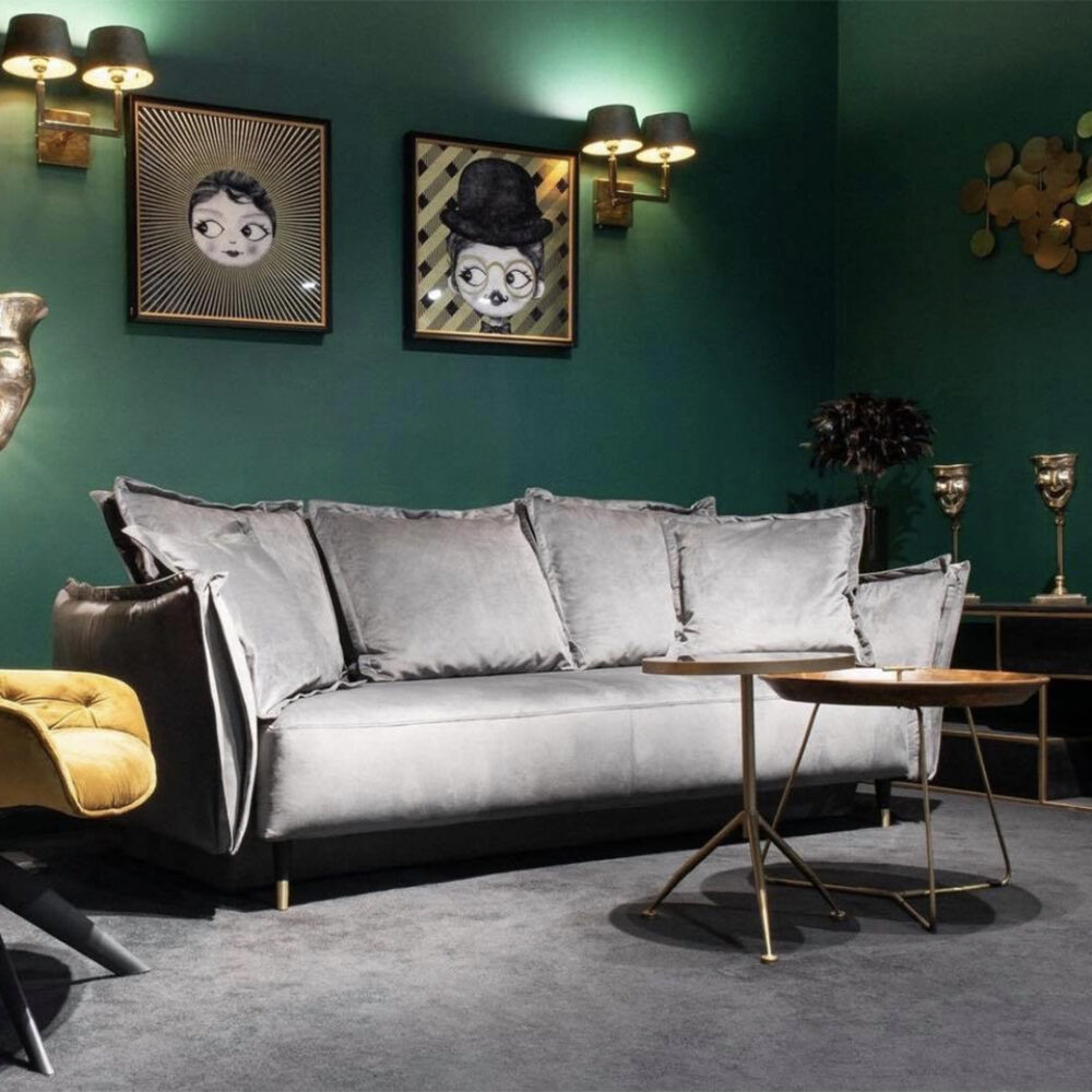 Sofa Flora - obrazek 5