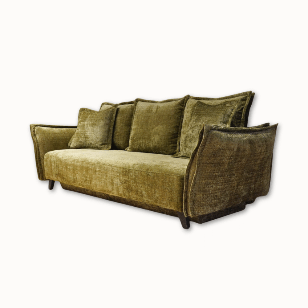 Sofa Flora - obrazek 2