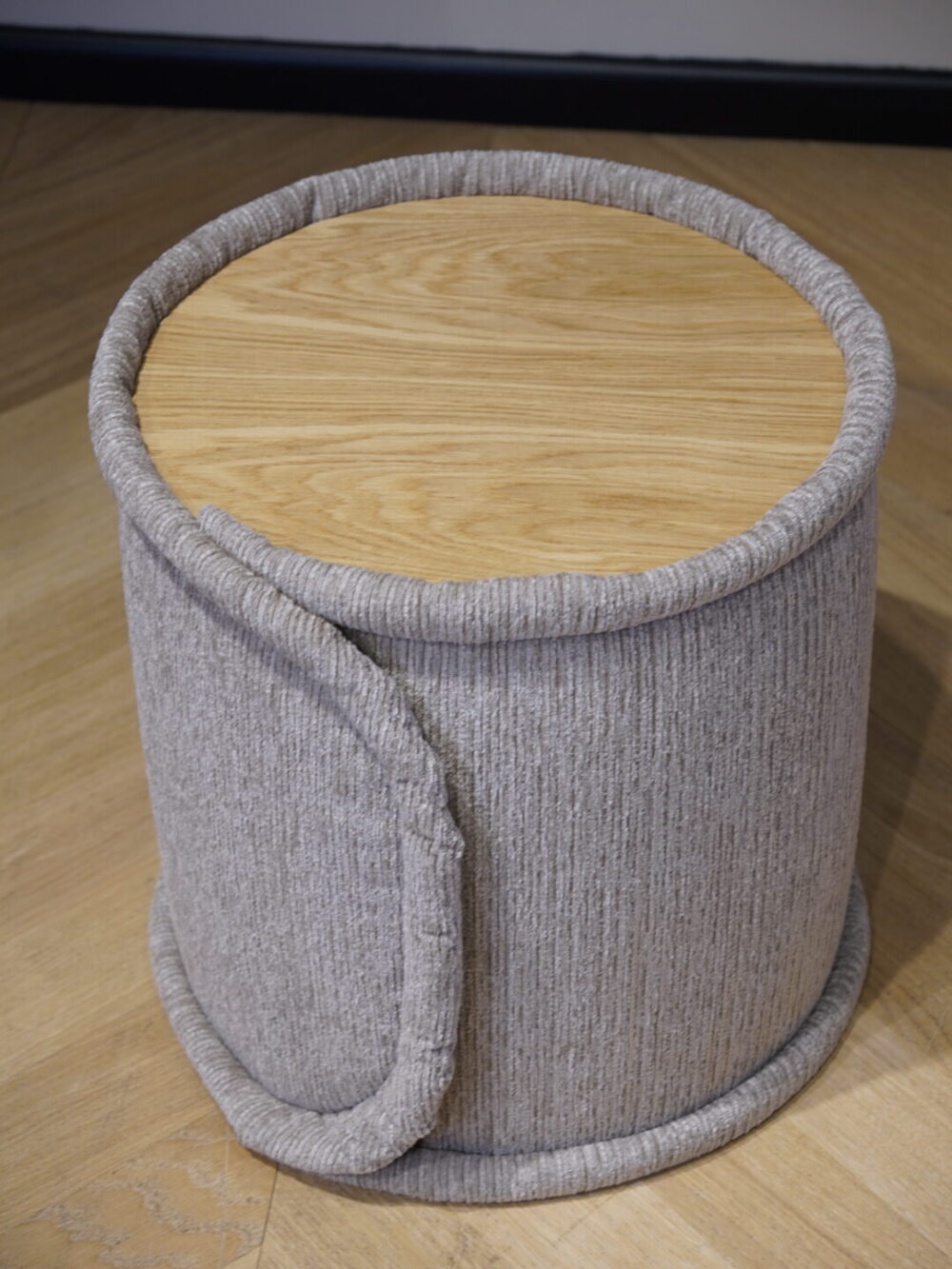 Stolik Nocny Easy Round - obrazek 5