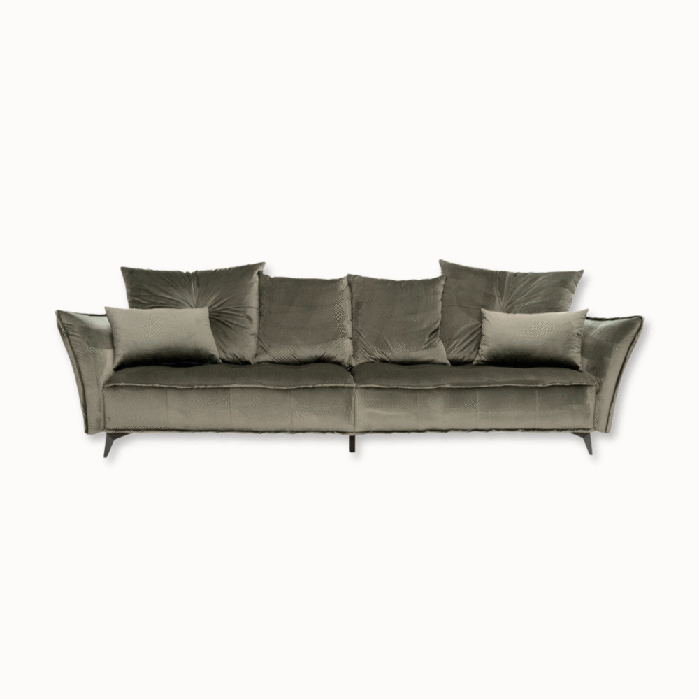 Sofa Crease
