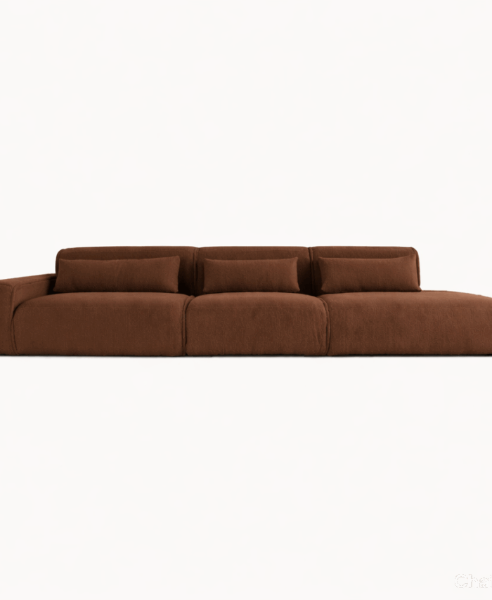 SOFA PANDUS 3-MODUŁOWA