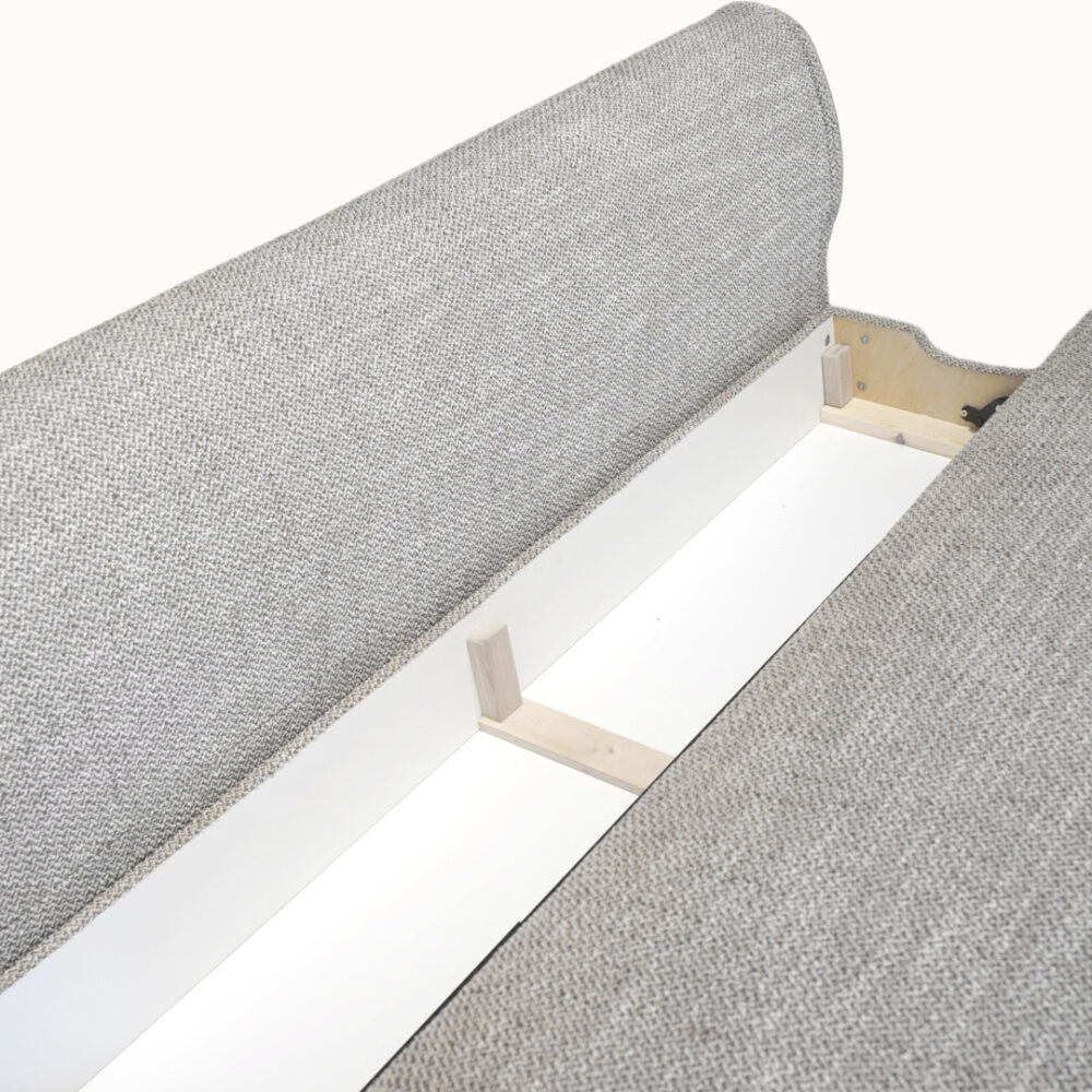 Sofa Easy bez podłokietników - obrazek 4