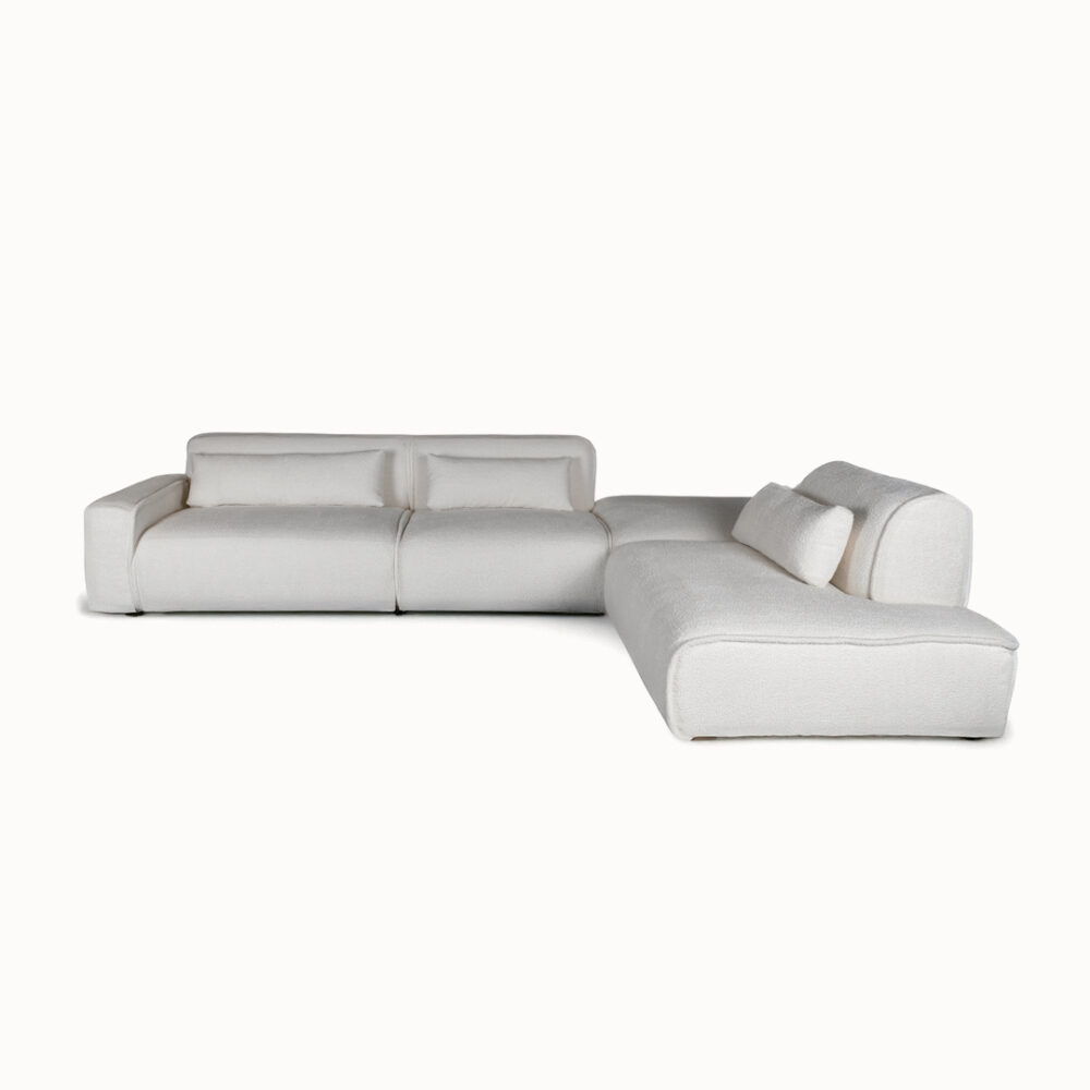 PANORAMICZNA SOFA PANDUS