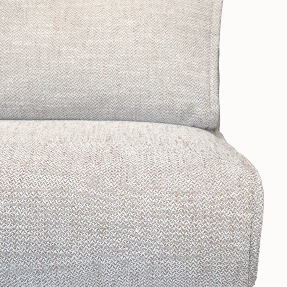 Sofa Easy bez podłokietników - obrazek 2