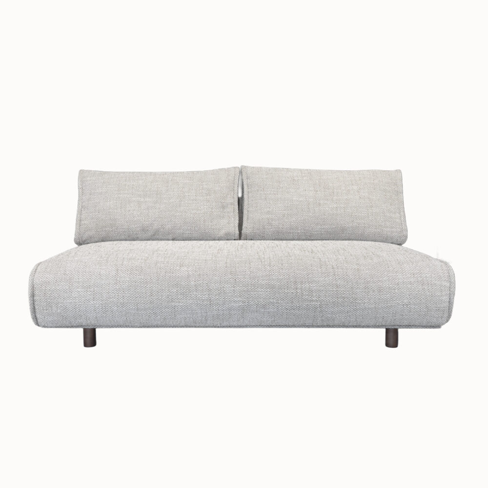 Sofa Easy bez podłokietników