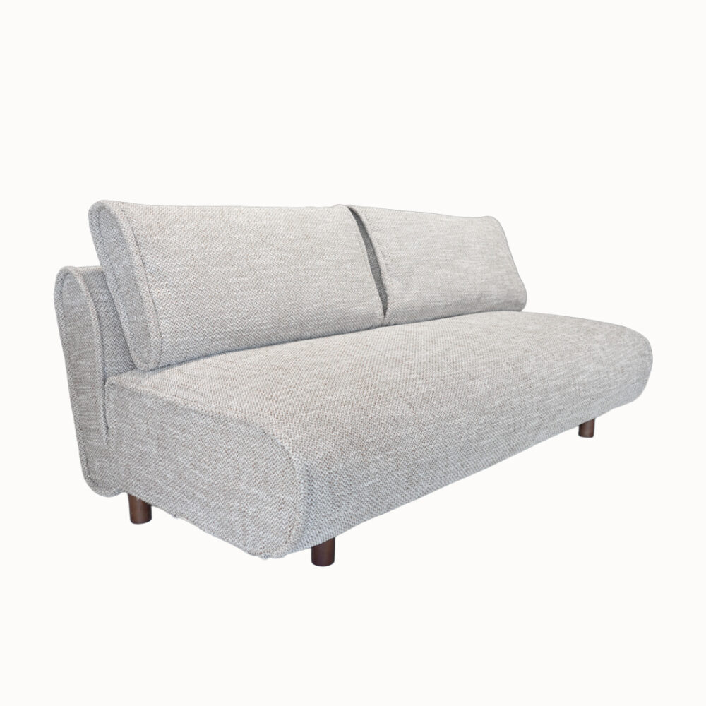 Sofa Easy bez podłokietników - obrazek 3
