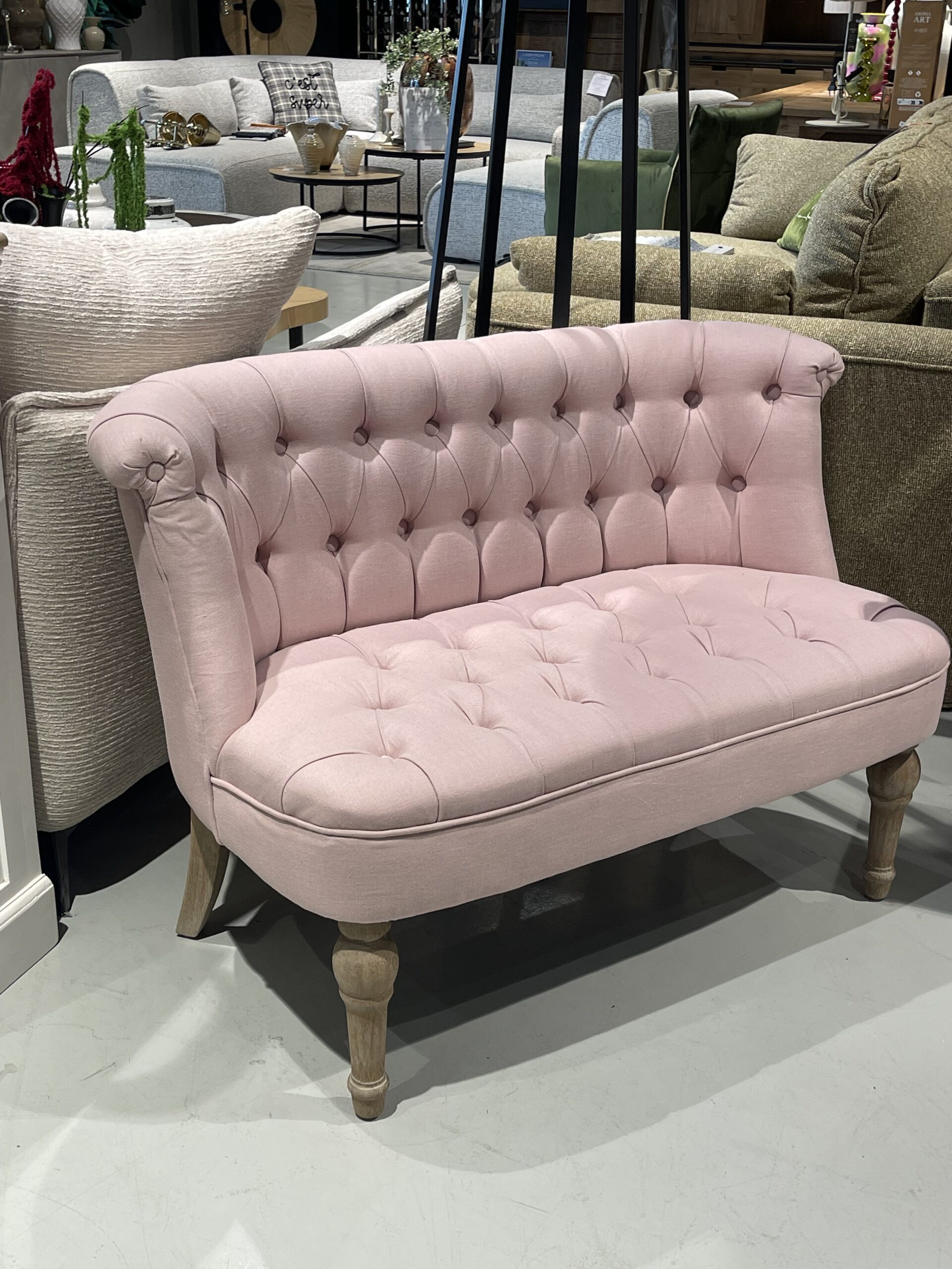 Sofa Weralin