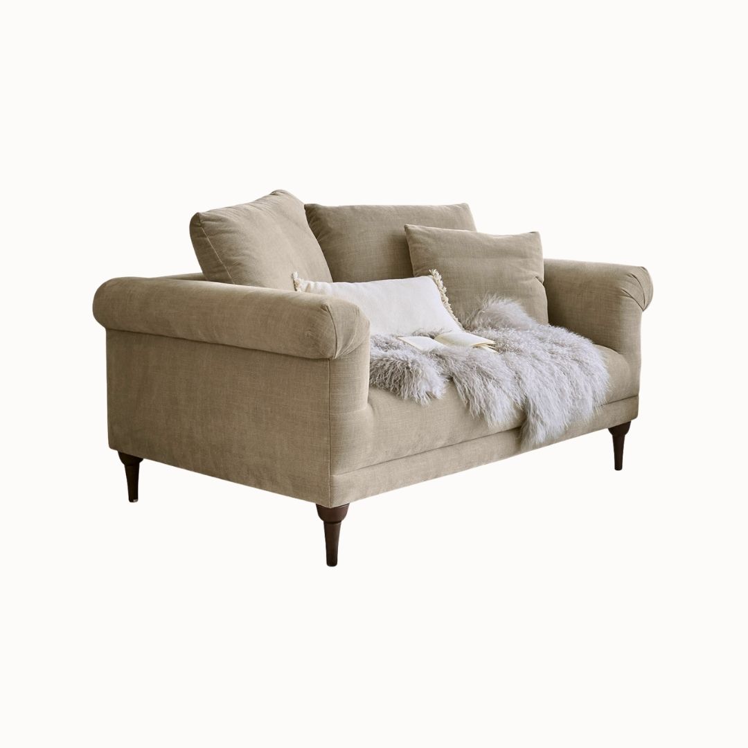 Fotel Brackenwood